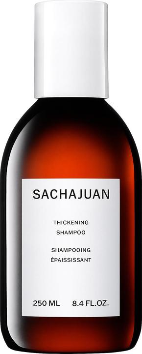 Sachajuan Thickening Shampoo (250 ml, Flüssiges Shampoo)
