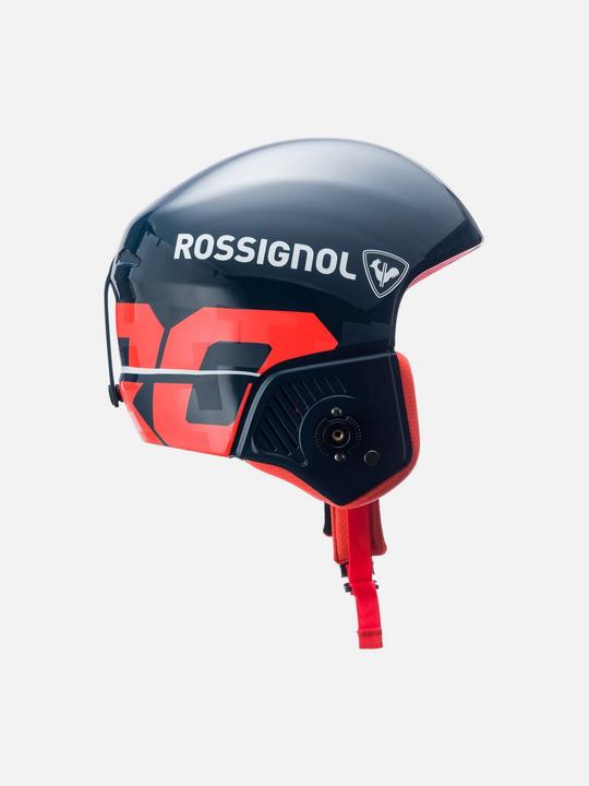 Produktbild Rossignol HERO Giant Impacts FIS Blauer Skihelm (62 cm)