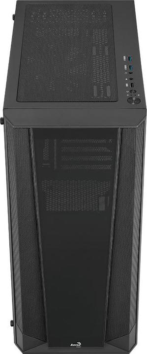 Image du produit AeroCool Prism G-bk-v1 bk ATX- ACCM-PB29013.11 (ATX)