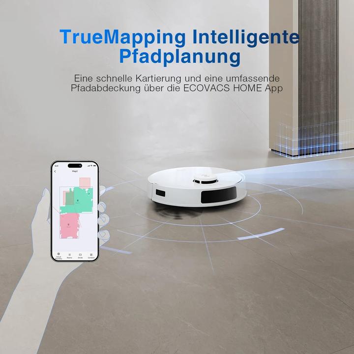 Produktbild Ecovacs N20 Deebot (Saugroboter)