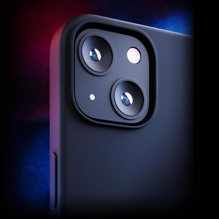 Image du produit 3MK Case Matt Case Pro for iPhone 13 (Apple iPhone 13)