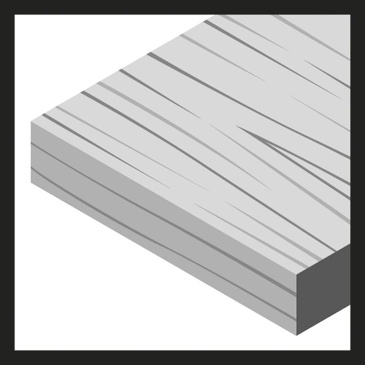 Produktbild Bosch Professional Zubehör Forstnerbohrer 25 mm (8 mm)