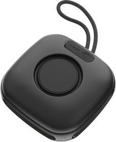 Actual product image Muvit Enceinte Bluetooth Flow Noir (6 h, Battery operated)