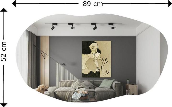 Actual product image Moebel17 Losa