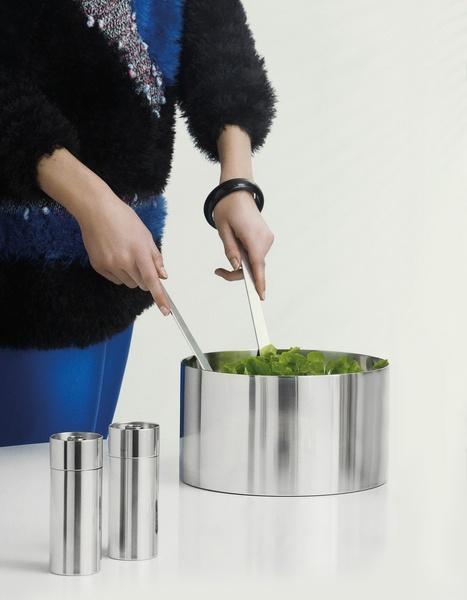 Produktbild Stelton Salz und Pfefferstreuer (2erSet) (Salz, Pfeffer)