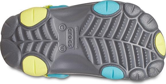 Produktbild Crocs T's Classic All Terrain Clog (25)