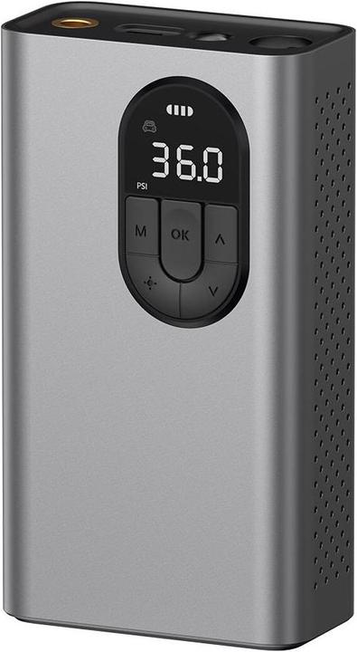 Actual product image Baseus Compressor (8 bar)