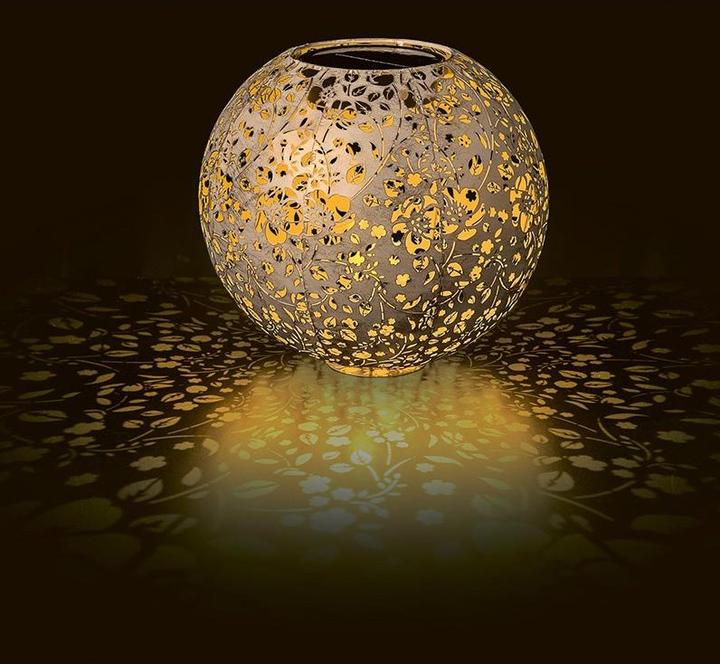 Actual product image STT Antic Ball