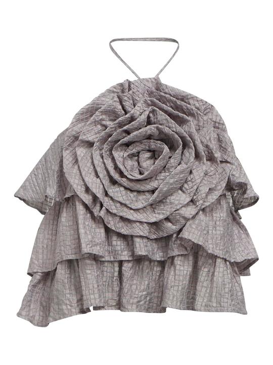 Actual product image Object Neckholder Oberteil (38)