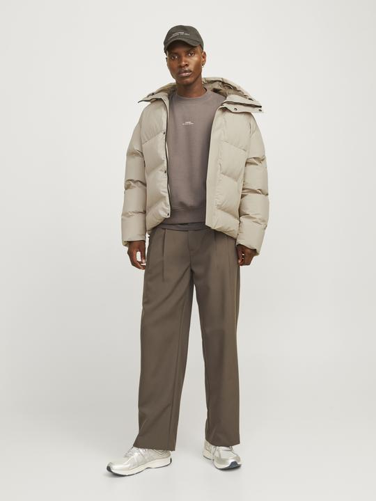 Actual product image Jack & Jones Jcoalpha Puffer Sn (XL)