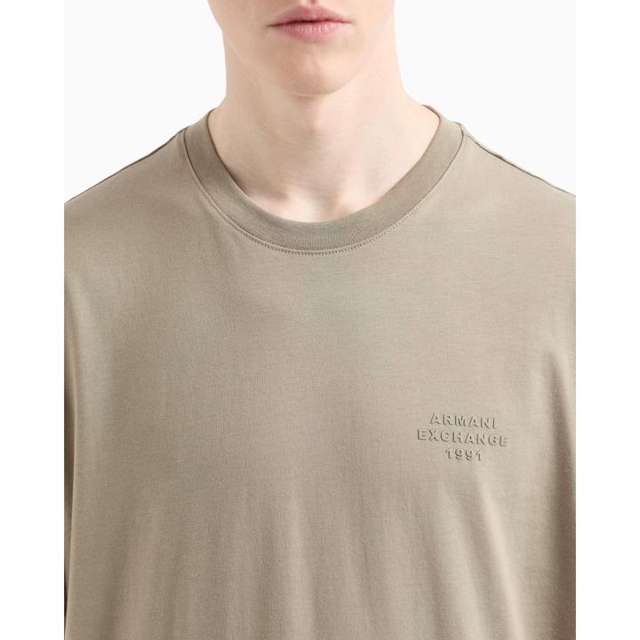 Actual product image Armani Exchange T-shirt (L)