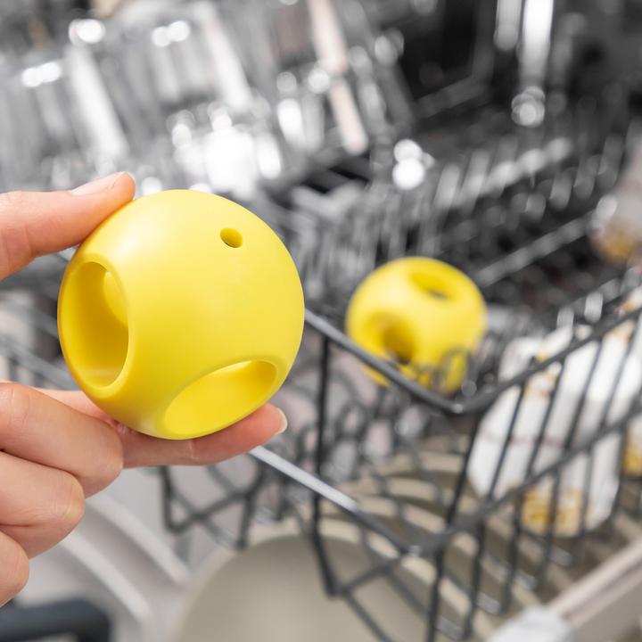 Immagine prodotto InnovaGoods Perle magnetiche contro i depositi di calcare
