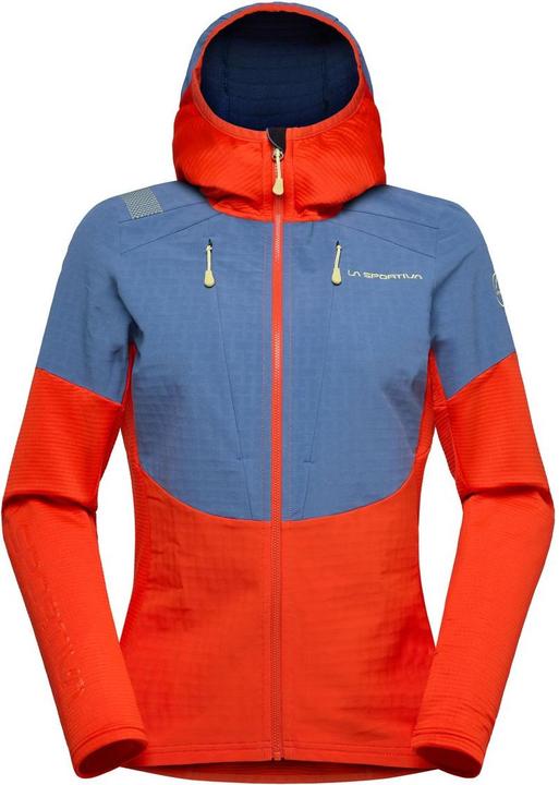 Image du produit La Sportiva Session Tech Hoody W (S)