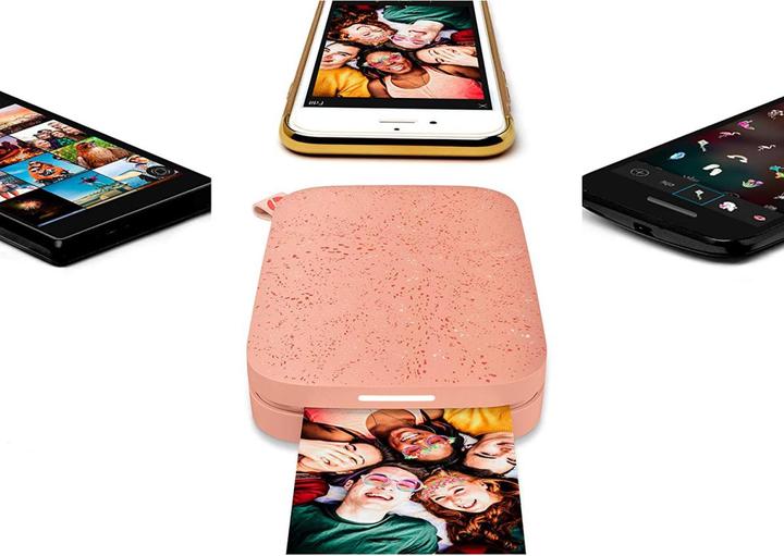 Immagine prodotto HP Sprocket 200 (Colore)