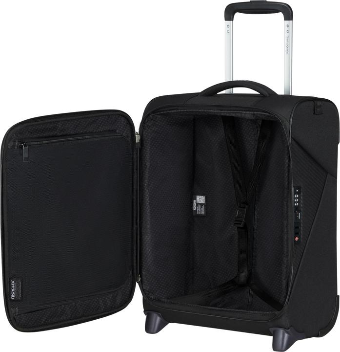 Image du produit Samsonite LITEBEAM Upright (26 l, Bagage à main (jusqu'à 50l))
