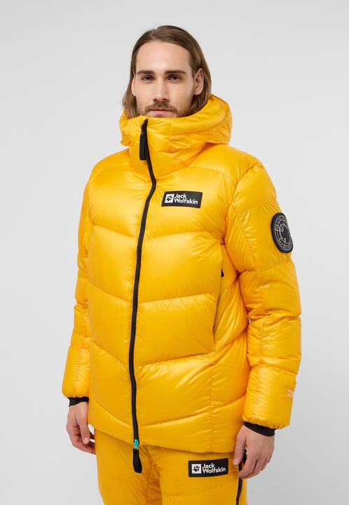 Produktbild Jack Wolfskin Expdn Down Jkt (XL)