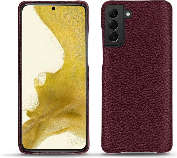 Image du produit Noreve Housse cuir (Samsung Galaxy S22)