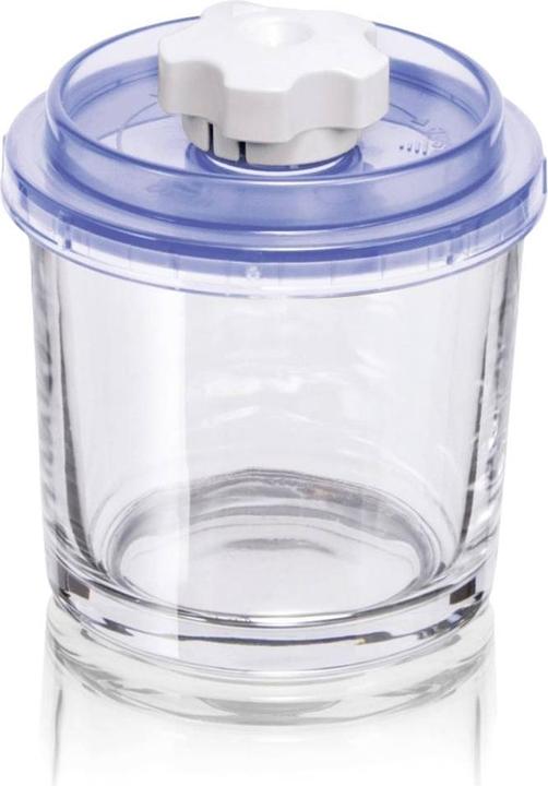 Magic Vac EXECUTIVE Ø 125 INT Deckel