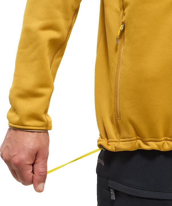 Image du produit Haglöfs Magma Mid Hood (L)