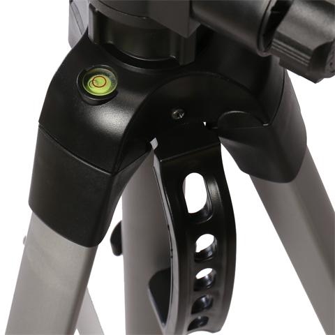 Productafbeelding Nest Statief + kop WT-3560 H167 cm (Metaal)