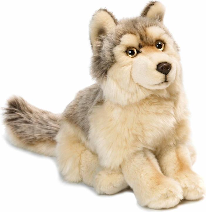 Actual product image WWF Wolf (25 cm)