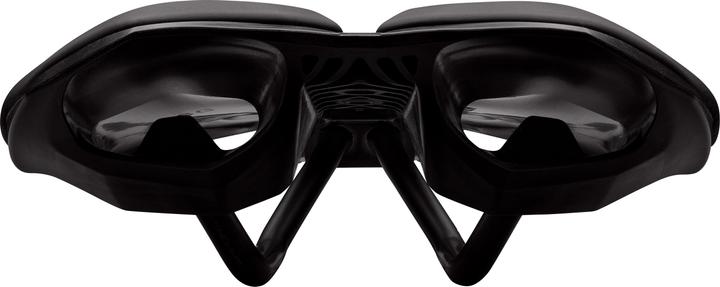 Immagine prodotto PRO Sella Falcon Team AF con apertura 142 mm nero