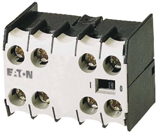 Produktbild Eaton Hilfsschalterbaustein