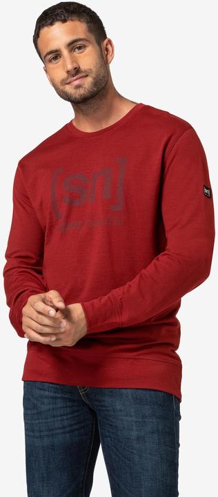 Actual product image Super Natural Warm Up (M)