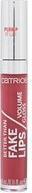 Actual product image Catrice Better Than Fake Lips Volume Gloss (010)