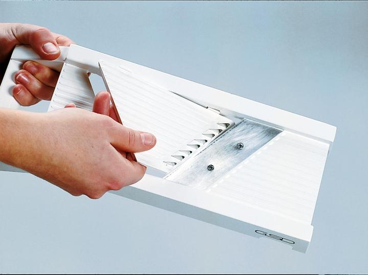 Actual product image GSD Universal Planer