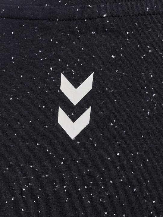 Actual product image hummel hmlMT ULTRA BOXY SHORT T-SHIRT (S)
