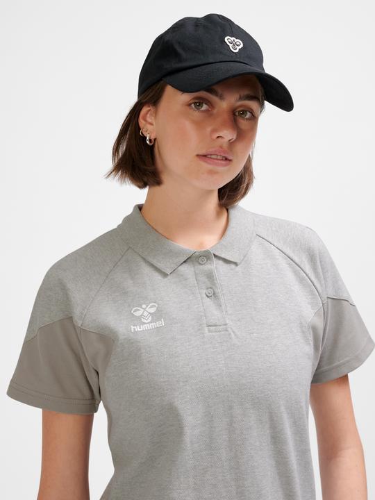 Produktbild hummel Hmltravel Polo Woman (XS)