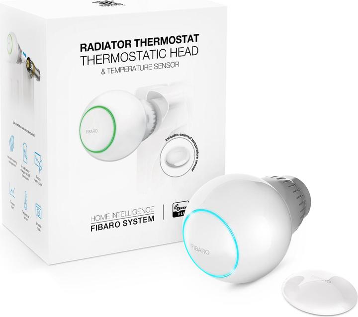 Immagine prodotto Fibaro Radiatore