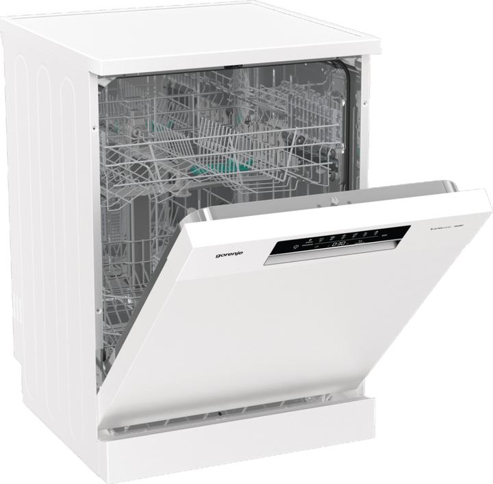 Immagine prodotto Gorenje GS642E90W