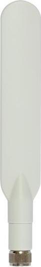 Actual product image MikroTik ACOMNIRPSMA - RouterBOARD 2.4 GHz 5 dBi dipole antenna (2G)