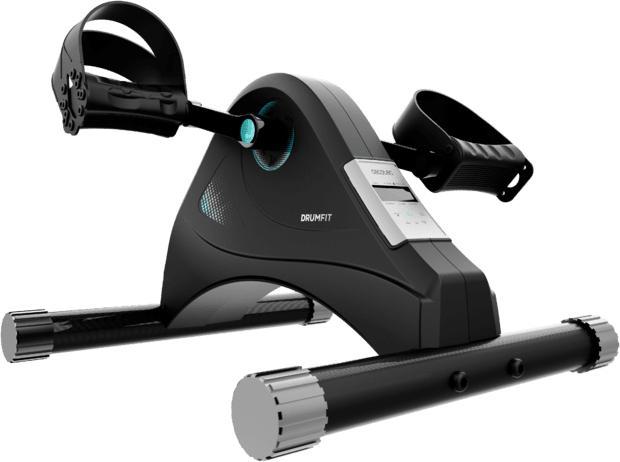Actual product image Cecotec Drumfit Cycle Compact Pro