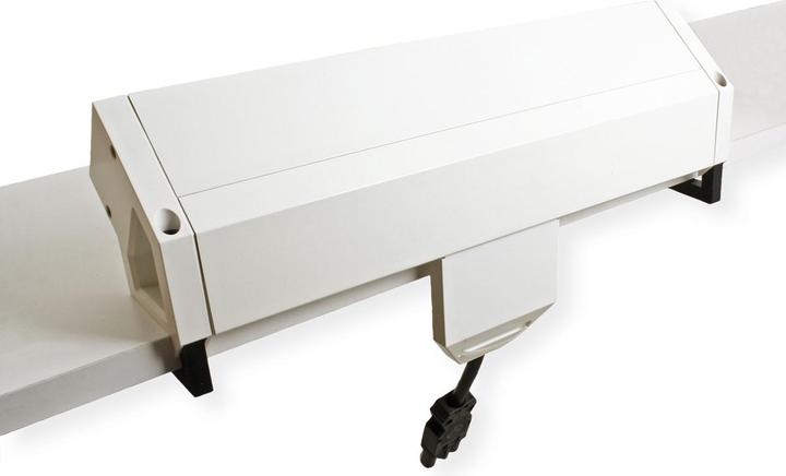 Actual product image Bachmann 98.6 Table/Bank Cable Organizer