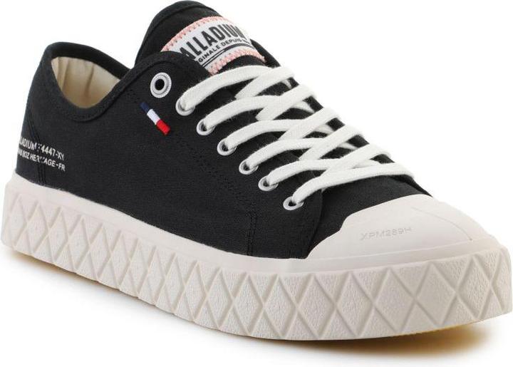 Produktbild Palladium Palla Ace Cvs Org - 66351 (42)