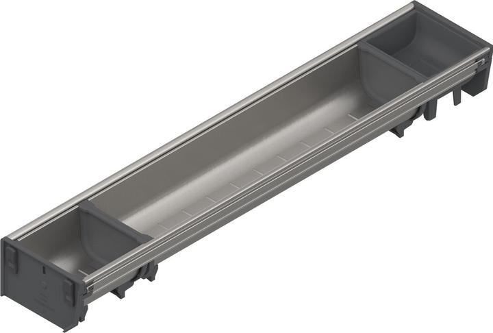 Image du produit Blum ZSI.550BI1N IG/G ORGA-LINE set de bacs