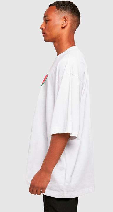Image du produit Merchcode Summer - Tee géant Summertime - 117083 (M)
