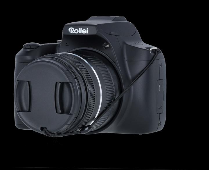 Actual product image Rollei Powerflex 10x (4.9 - 49 mm, 64 Mpx, 1/2.8")
