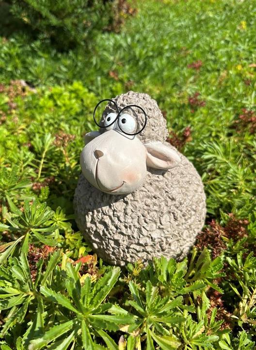 Produktbild GuGus Dekofigur Schaf