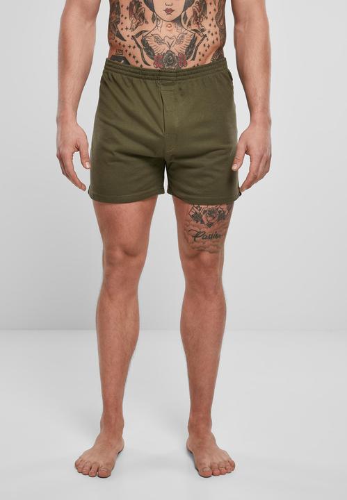 Actual product image Brandit Boxer shorts - 8946 (6XL)