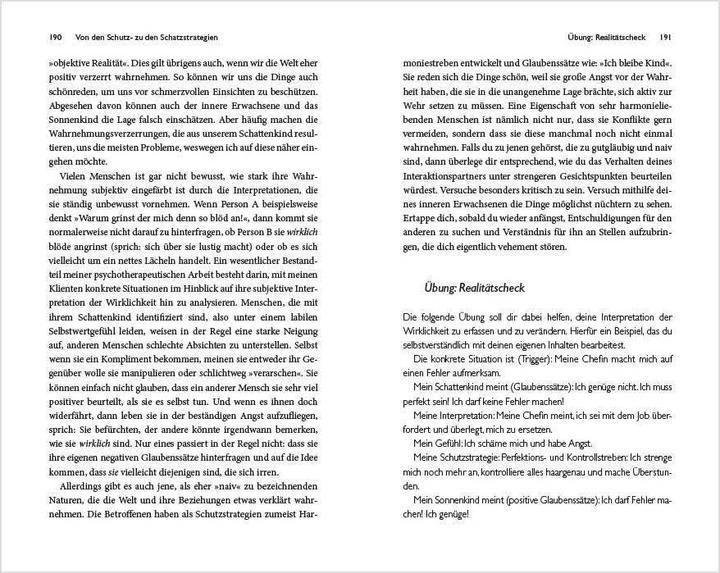 Actual product image Das Kind in dir muss Heimat finden (German, Stefanie steel, 2015)