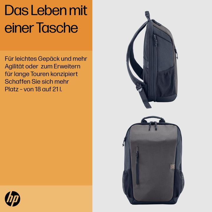 Image du produit HP Voyage (18 l)
