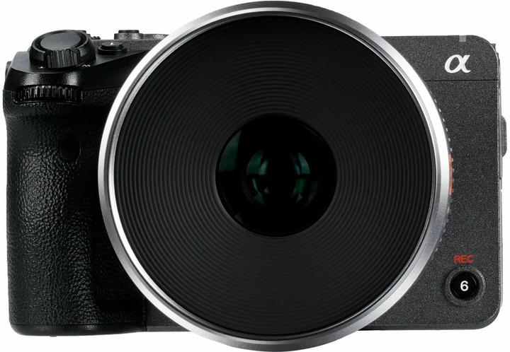 Image du produit 7artisans Focale fixe 35mm T/2.1 - Sony E-Mount (Sony E)