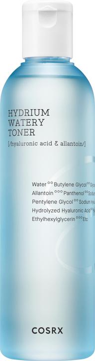 Produktbild Cosrx Hydrium waterly toner (Tonic, 150 ml)