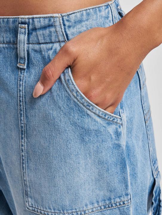 Actual product image Tommy Hilfiger Tommy Jeans Cargo 90s - 90417 (W30/L34)