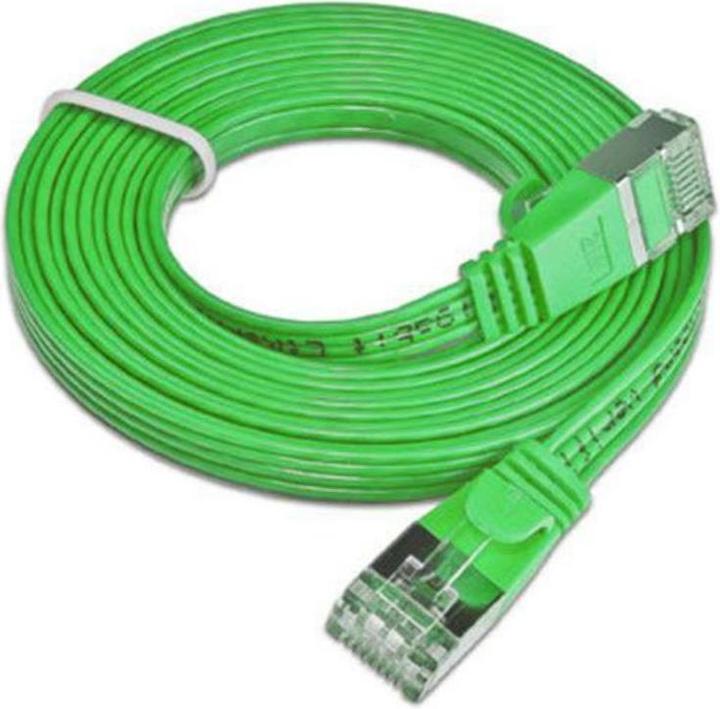 Immagine prodotto Wirewin Cavo di rete (STP, CAT6, 0.50 m)