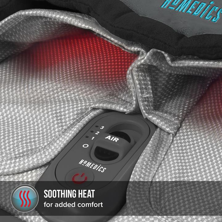 Produktbild Homedics GSF-500H-EU
